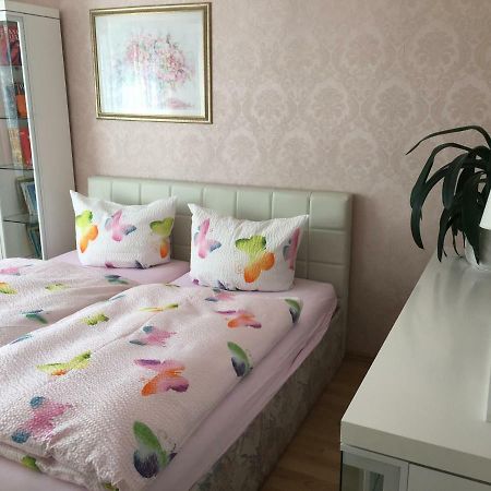 5 Sterne Ferienwohnung Cattaleya 埃姆登 外观 照片