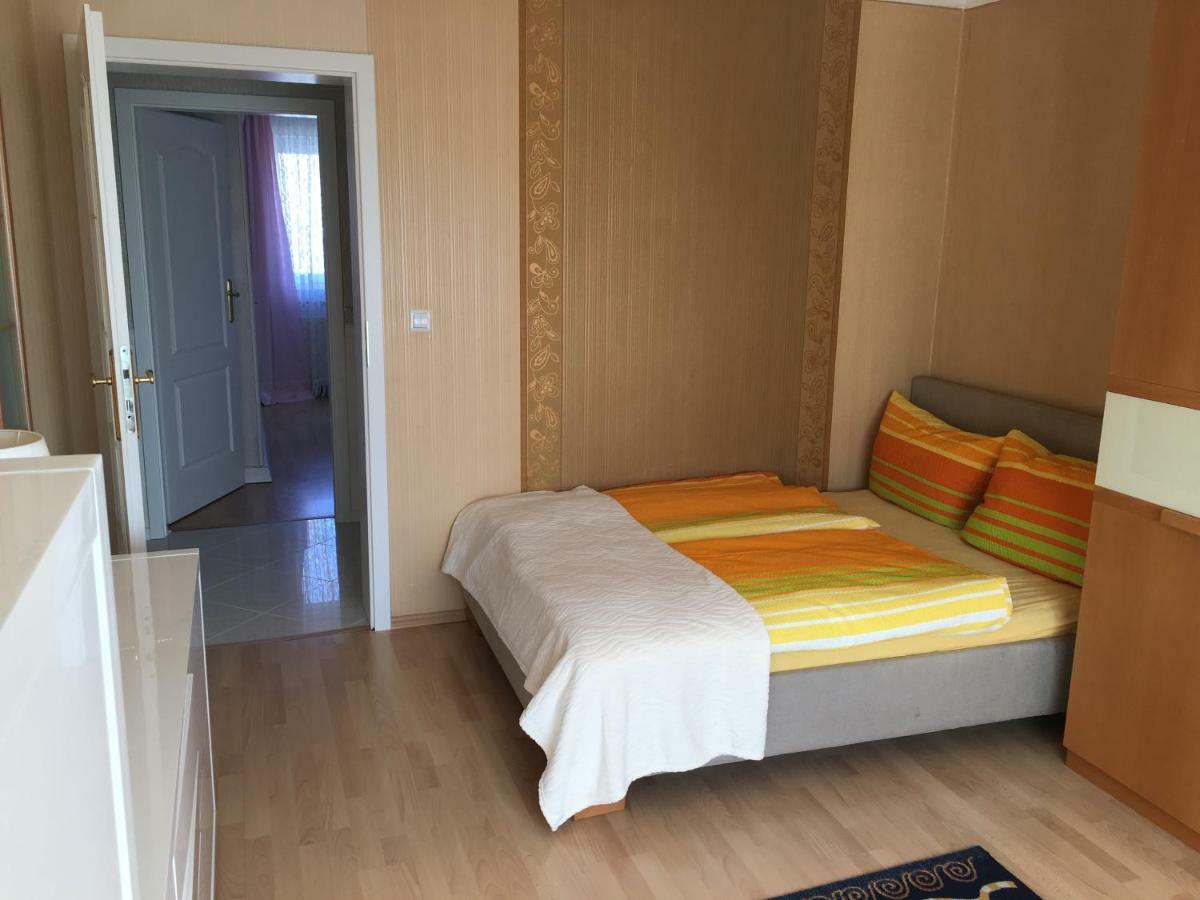 5 Sterne Ferienwohnung Cattaleya 埃姆登 外观 照片