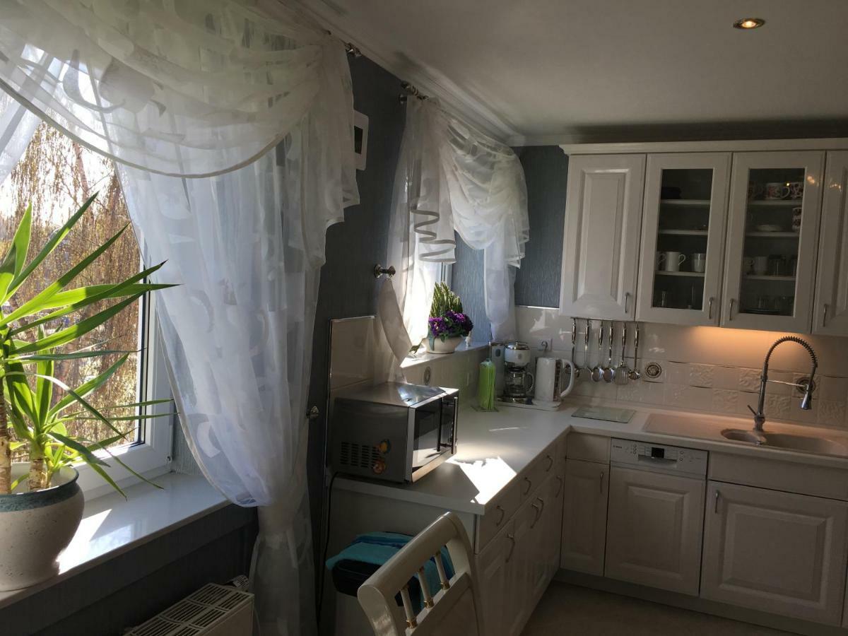 5 Sterne Ferienwohnung Cattaleya 埃姆登 外观 照片