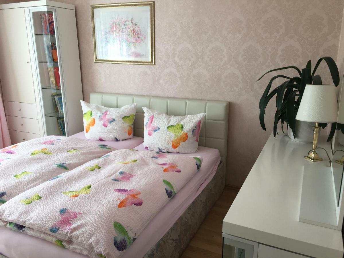 5 Sterne Ferienwohnung Cattaleya 埃姆登 外观 照片