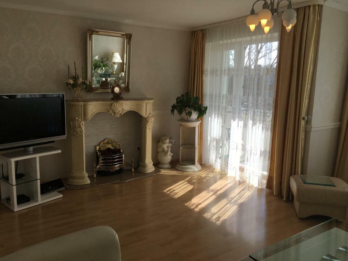 5 Sterne Ferienwohnung Cattaleya 埃姆登 外观 照片